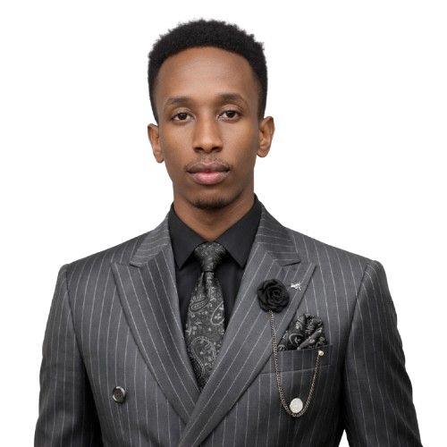 Victor Mwangi